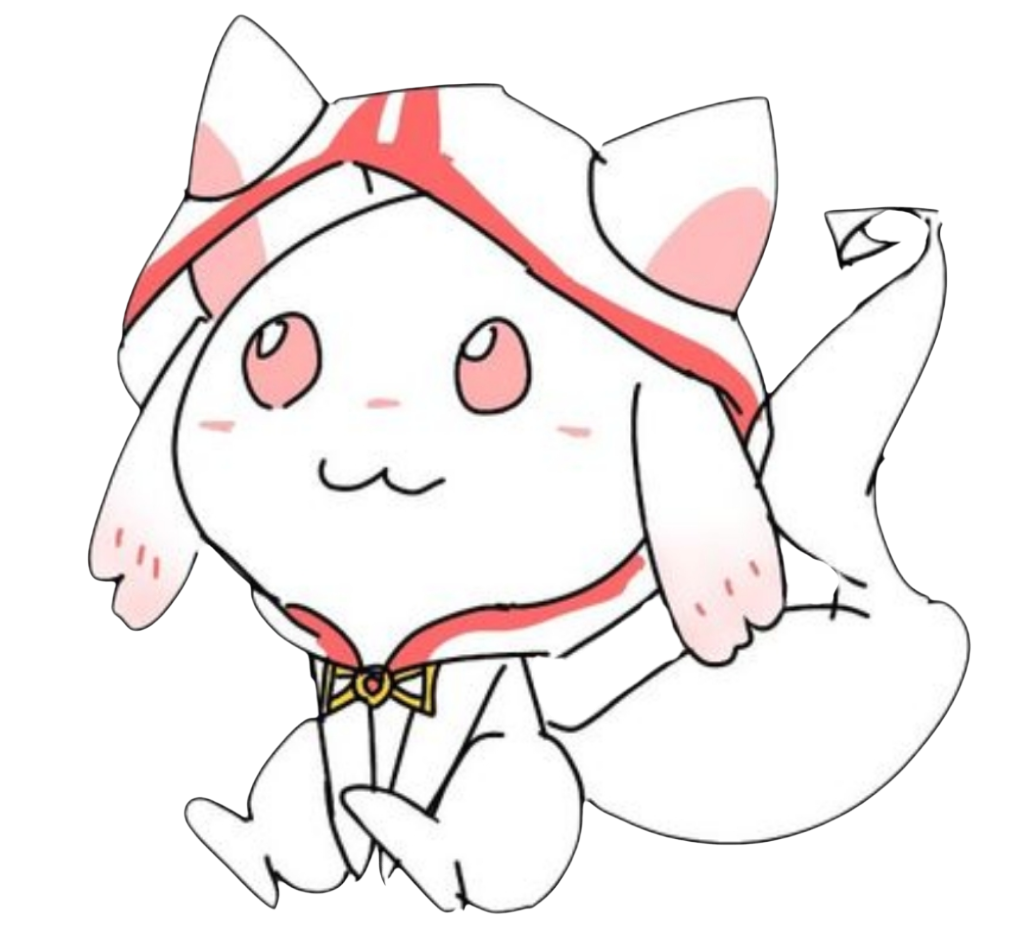懒惰丘比